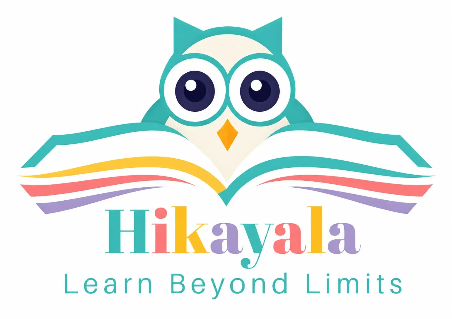 Hikayala logo