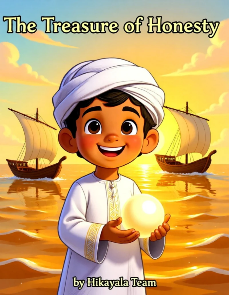 The Treasure of Honesty
