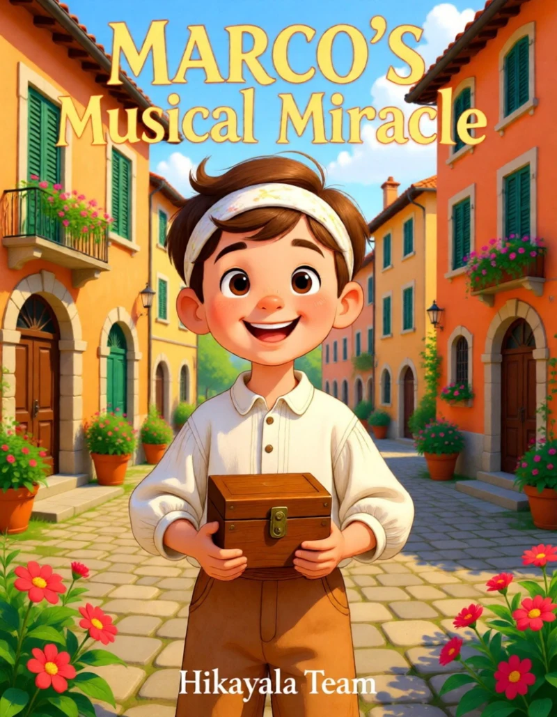 Marco's Musical Miracle