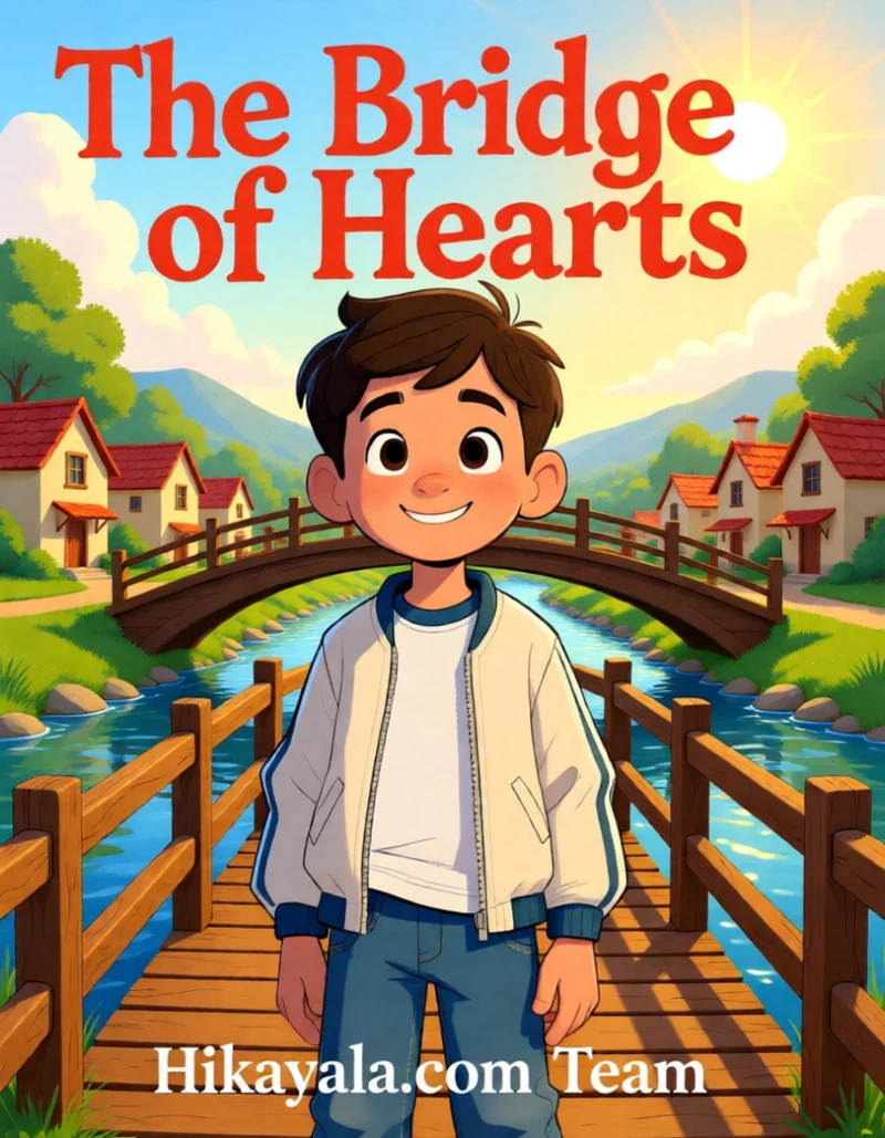 The Bridge of Hearts
